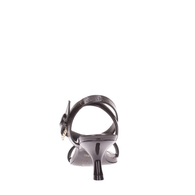 Versace jeans couture Sandalo#colore_nero