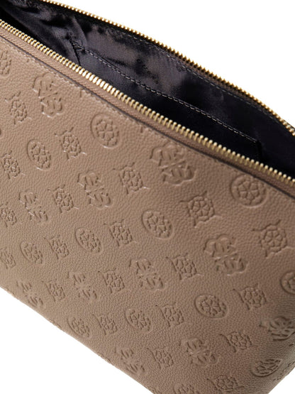 Guess Borse#colore_taupe