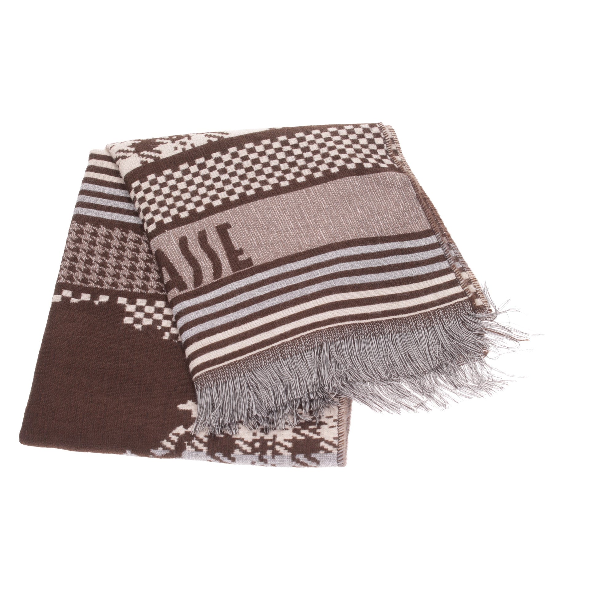 Alviero martini Sciarpa S398 - Marylou Shop