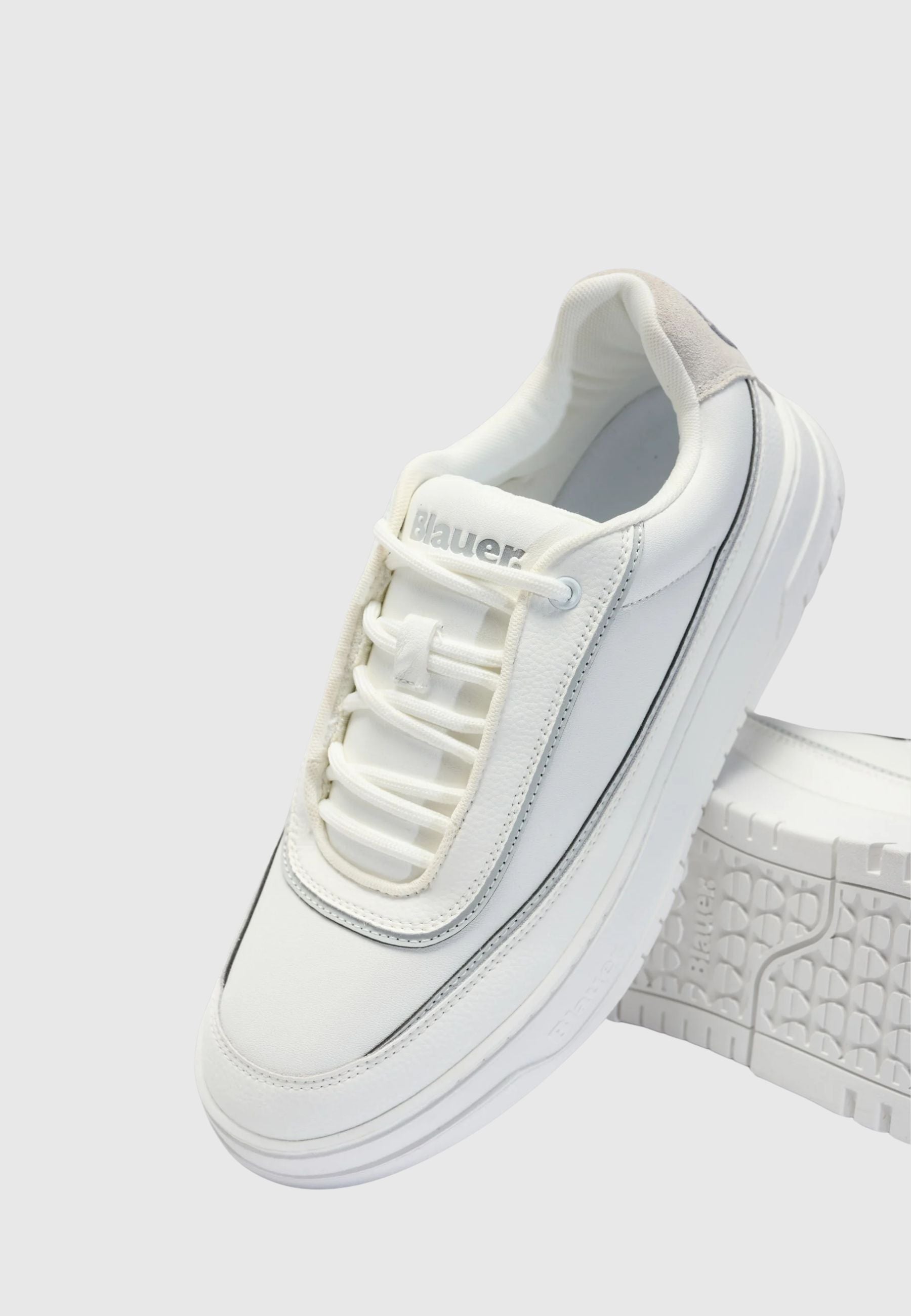 Blauer Sneakers#colore_bianco