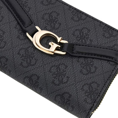 Guess Portafoglio Dea Slg Medium Zip Around - Marylou Shop