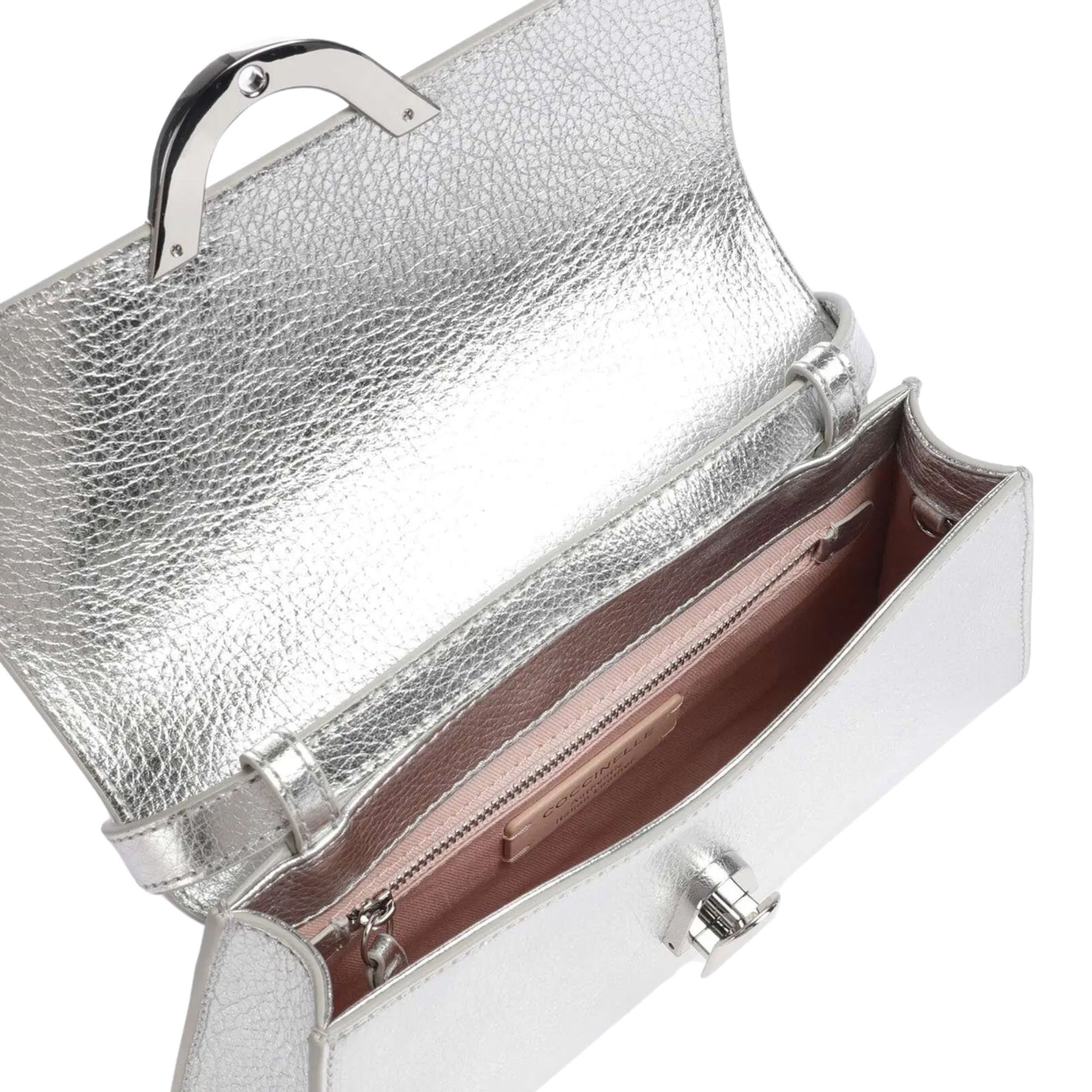 Coccinelle Borsa Dew Small - Marylou Shop