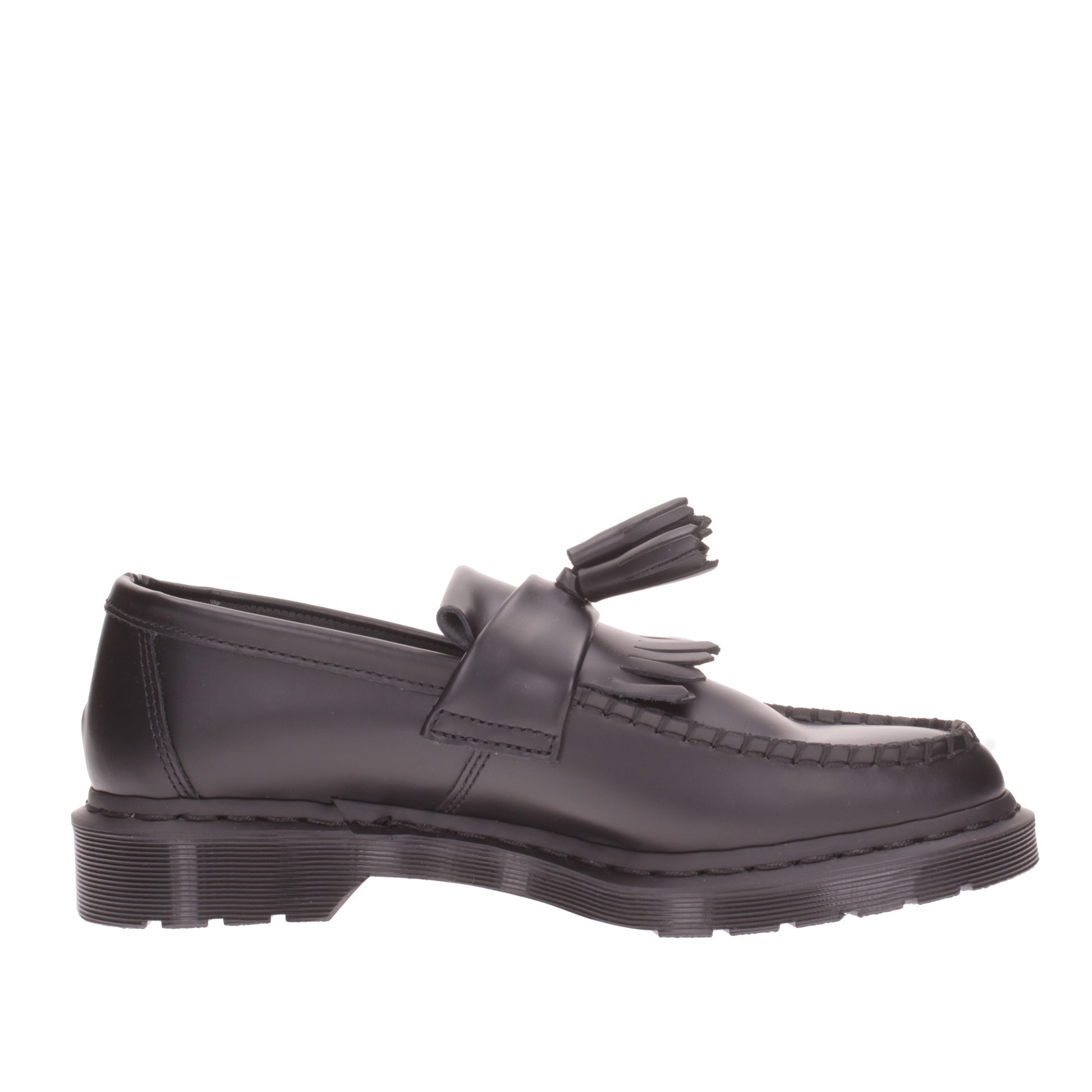 Dr. Martens Mocassino Adrian Mono Smooth 30637001 - Marylou Shop