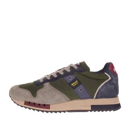 Blauer Sneakers F2QUEENS01 WAX MIN - Marylou Shop