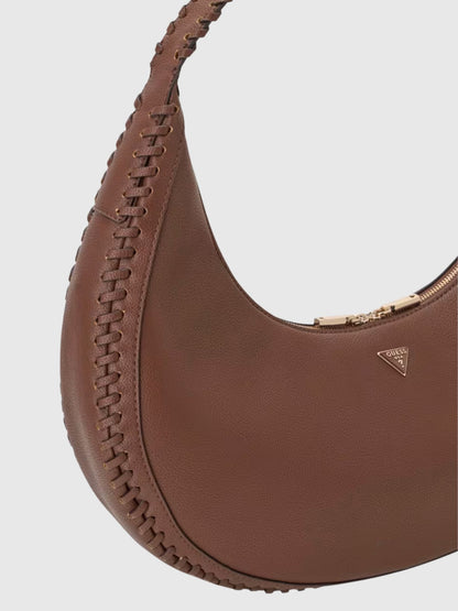 Guess Borse#colore_cioccolato