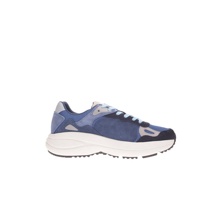 Sun68 Sneakers Jupiter Suede Z34128 - Marylou Shop