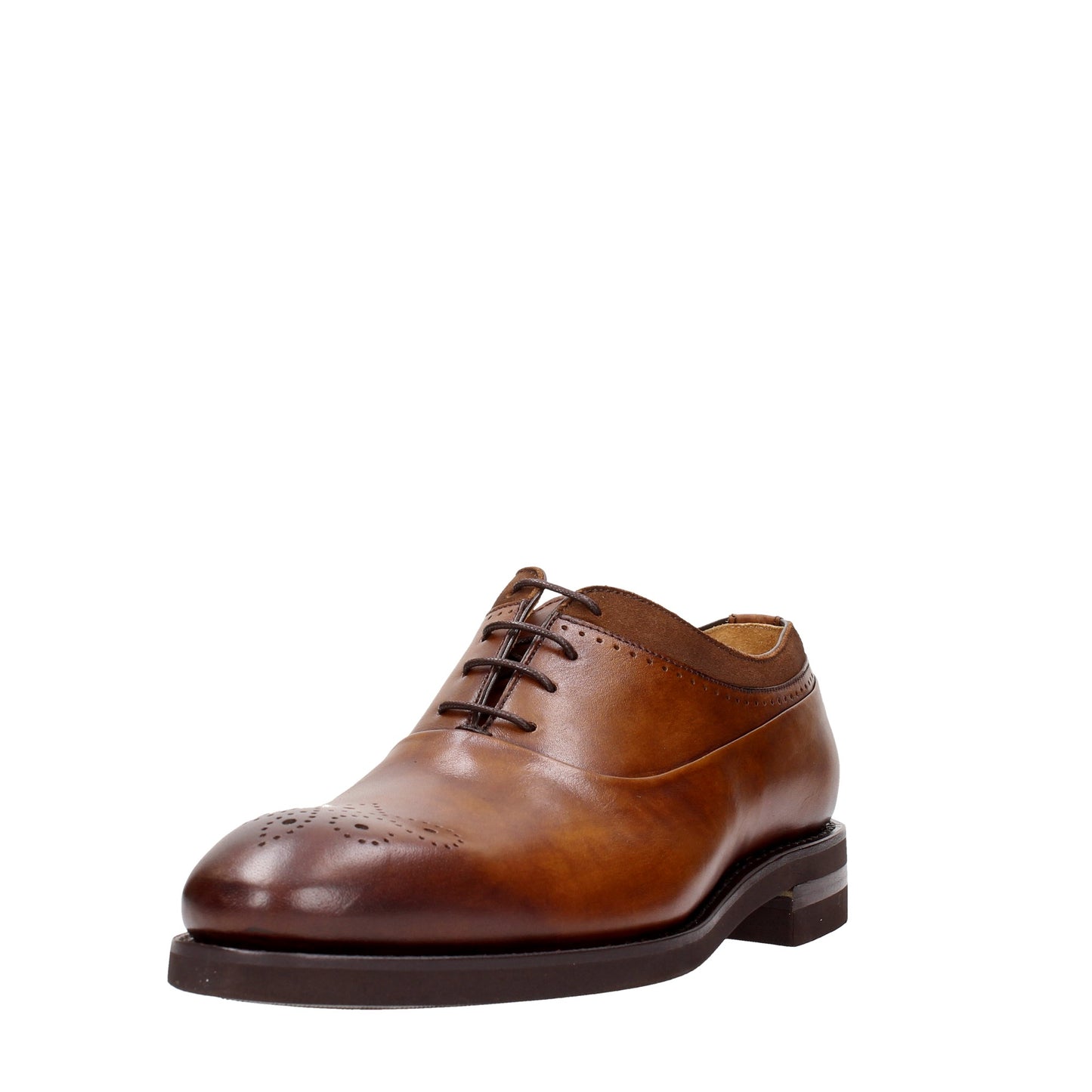 Berwick 1707 Stringate 4731 - Marylou Shop