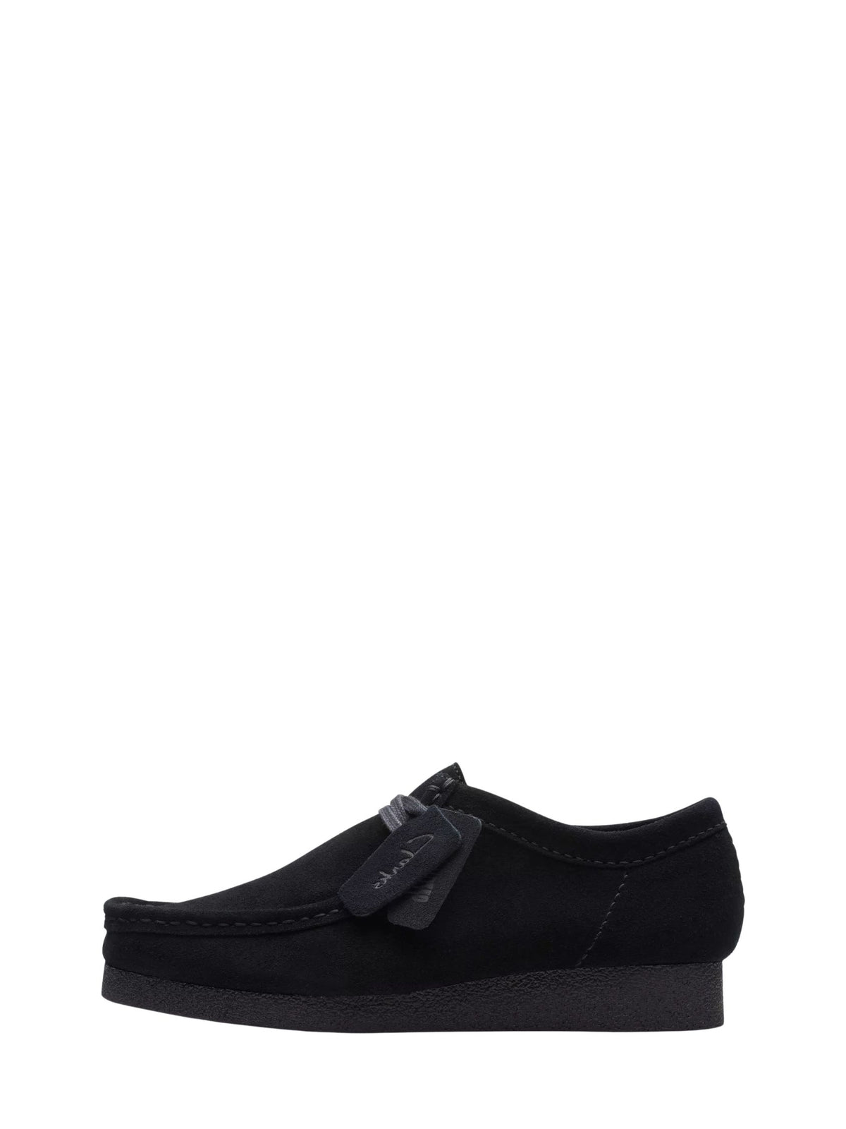 Clarks Mocassini#colore_nero