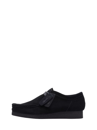 Clarks Mocassini#colore_nero
