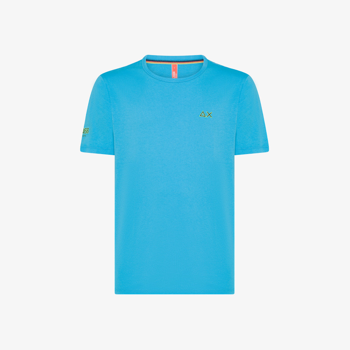 Sun68 T-shirt/top/canotte T34140 - Marylou Shop