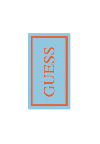 Guess Telo mare#colore_blu