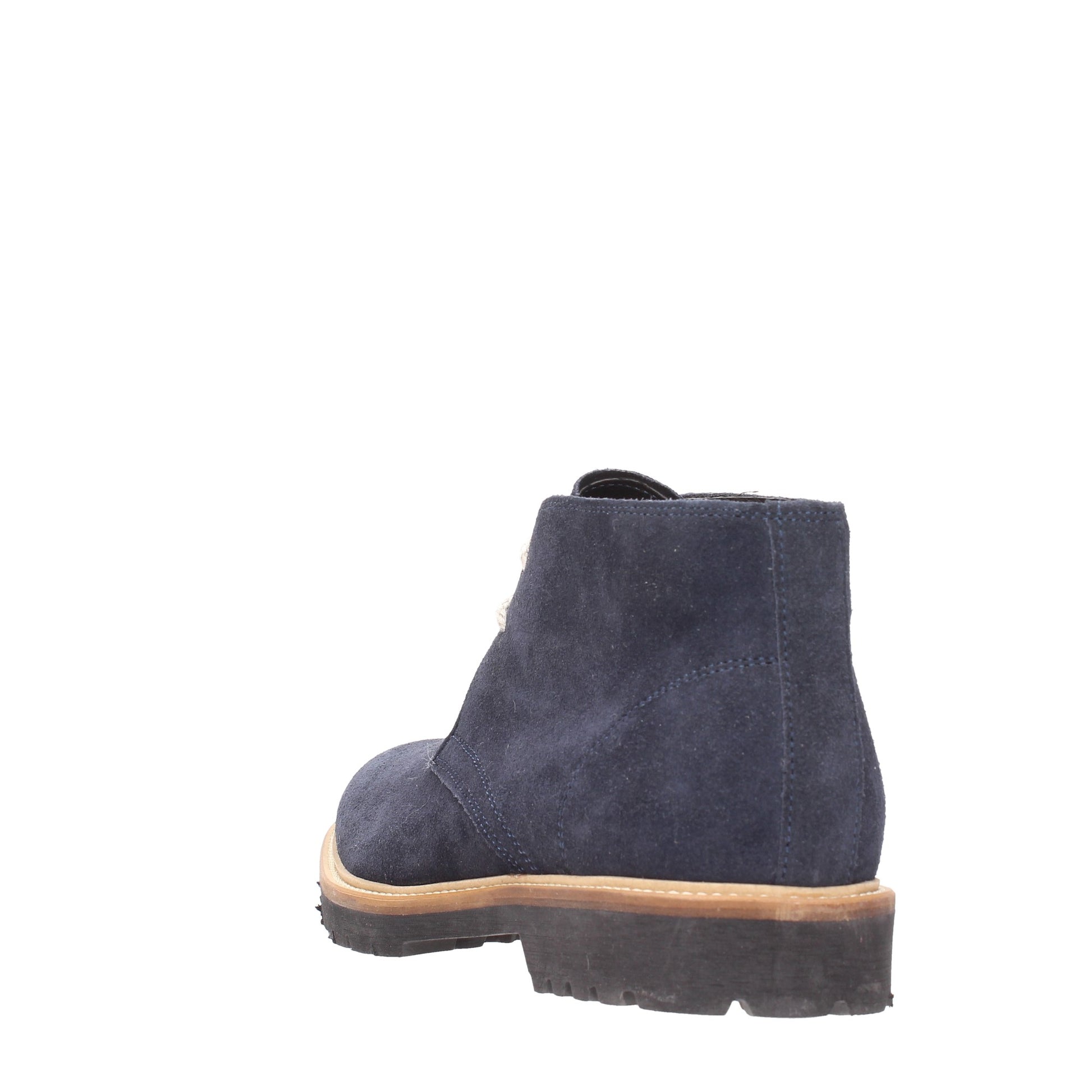 Henry lobb Desert boot 853 - Marylou Shop