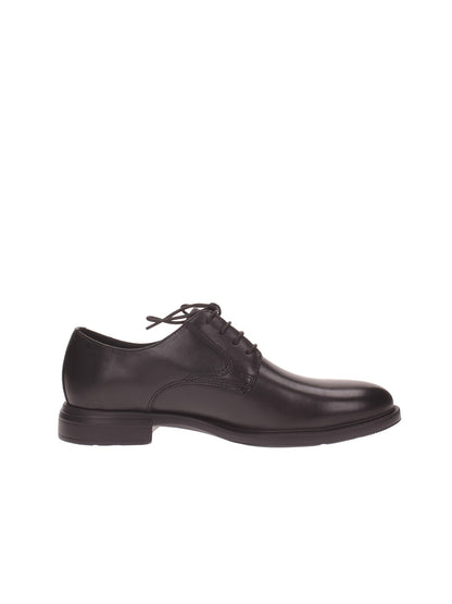 Tamaris Stringate#colore_nero