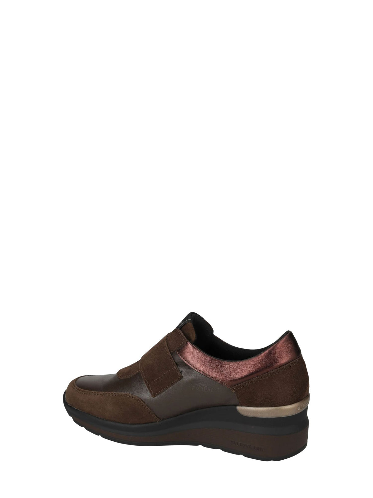 Valleverde Sneakers#colore_moro