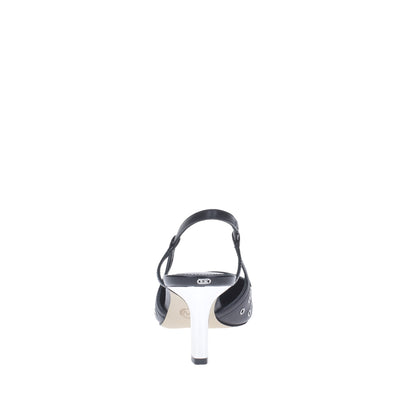 Michael Kors Decollete Alora Mid Sling 40R5ALMP3L - Marylou Shop