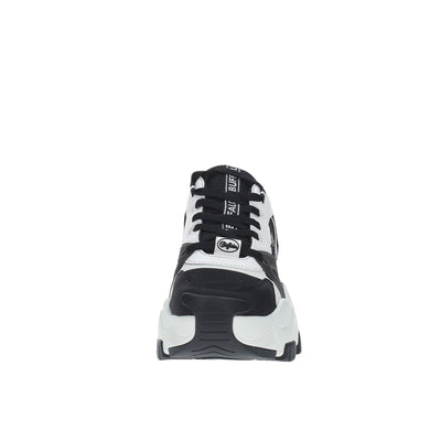 Buffalo Sneakers#colore_nero-bianco