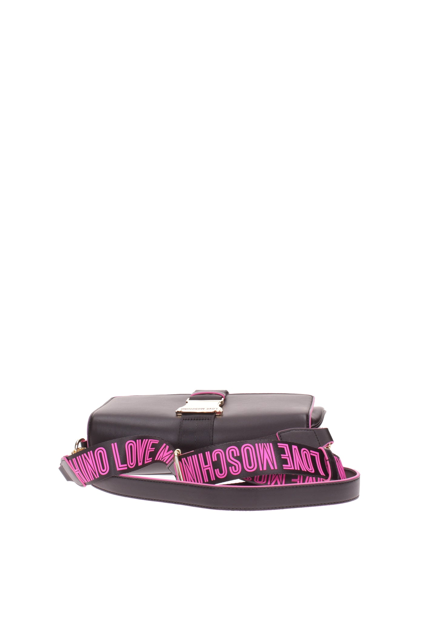 Love moschino Borse#colore_nero-fucsia