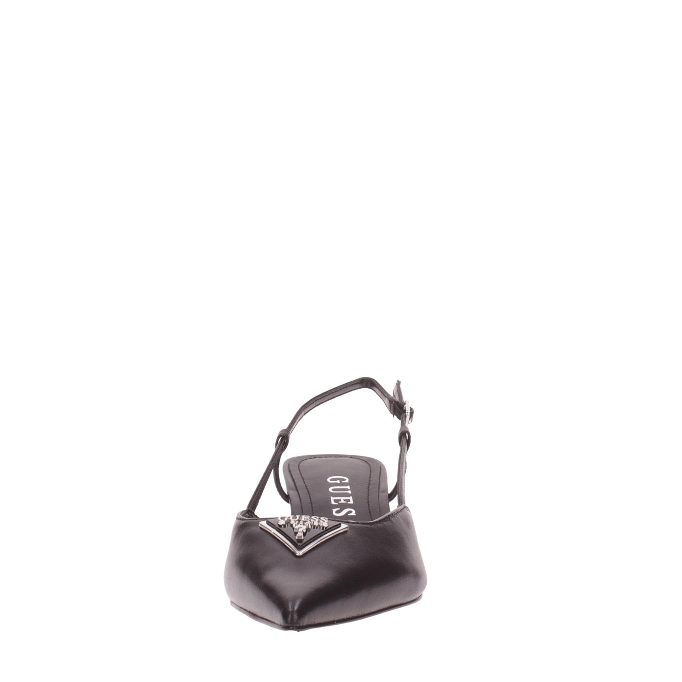 Guess Decollete#colore_nero