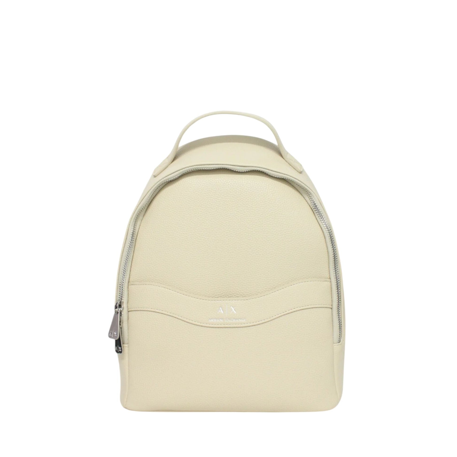Armani exchange Borse#colore_beige
