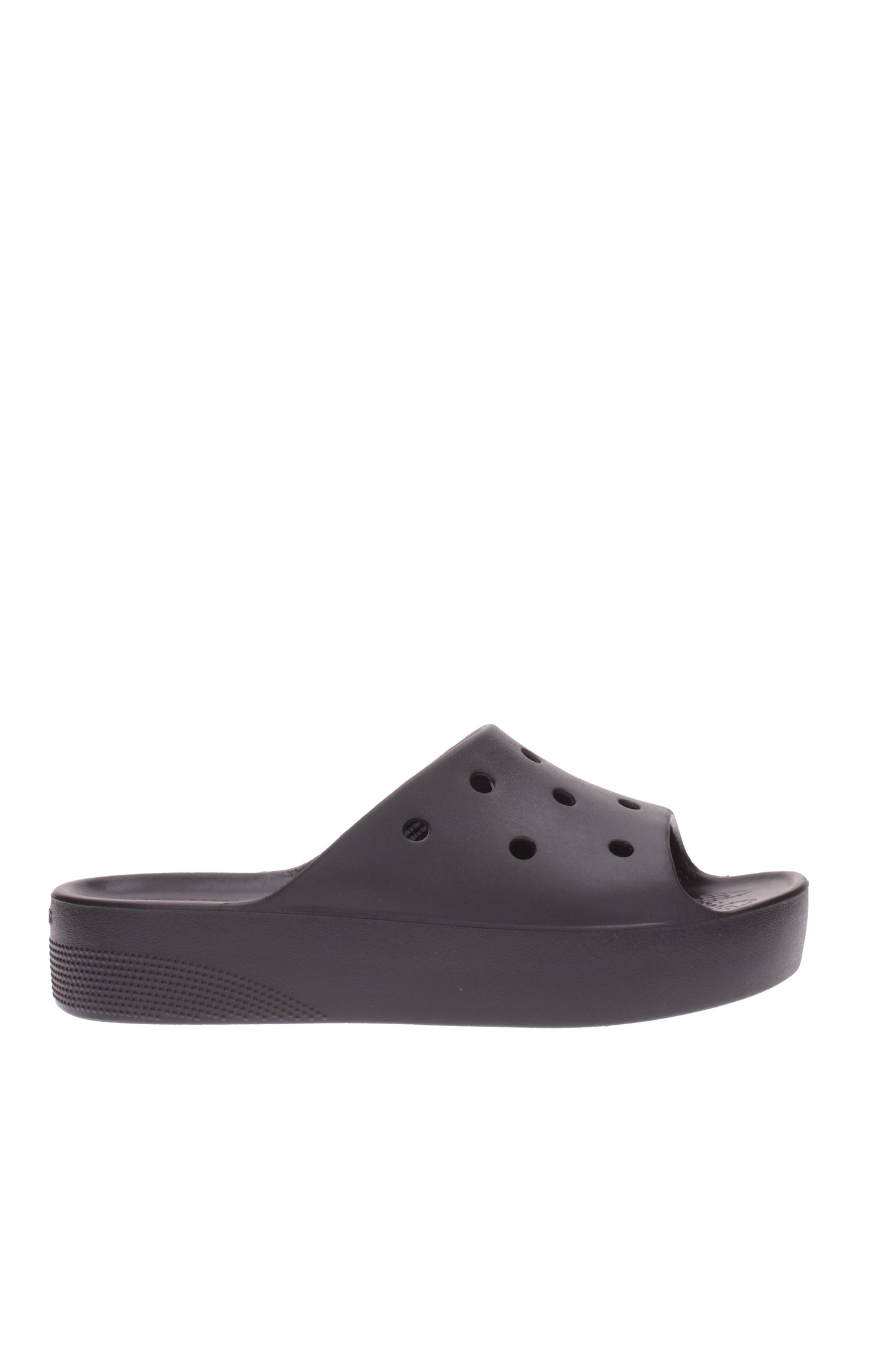 Crocs Ciabatta Platform Slide W 208180 - Marylou Shop