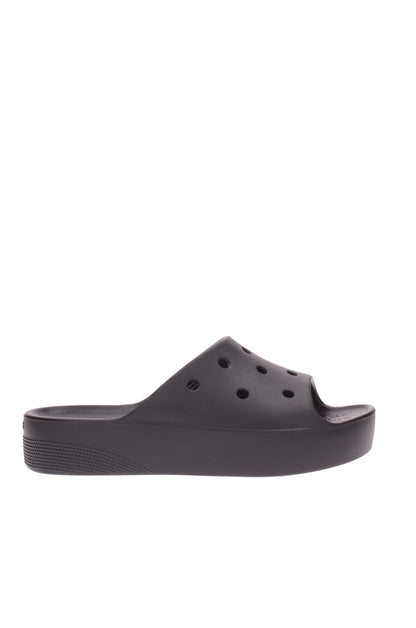 Crocs Ciabatta Platform Slide W 208180 - Marylou Shop