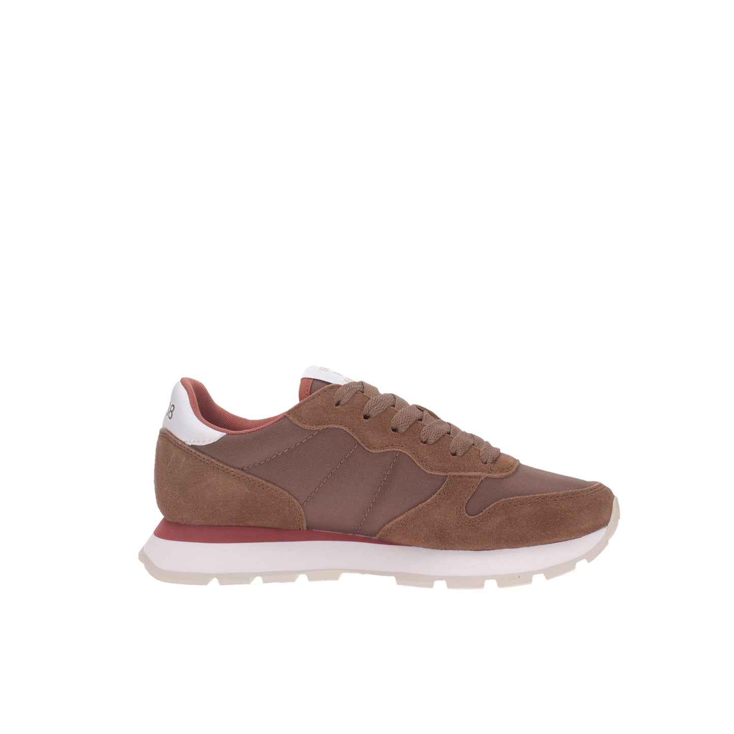 Sun68 Sneakers#colore_marroncino