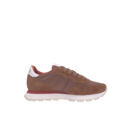 Sun68 Sneakers#colore_marroncino