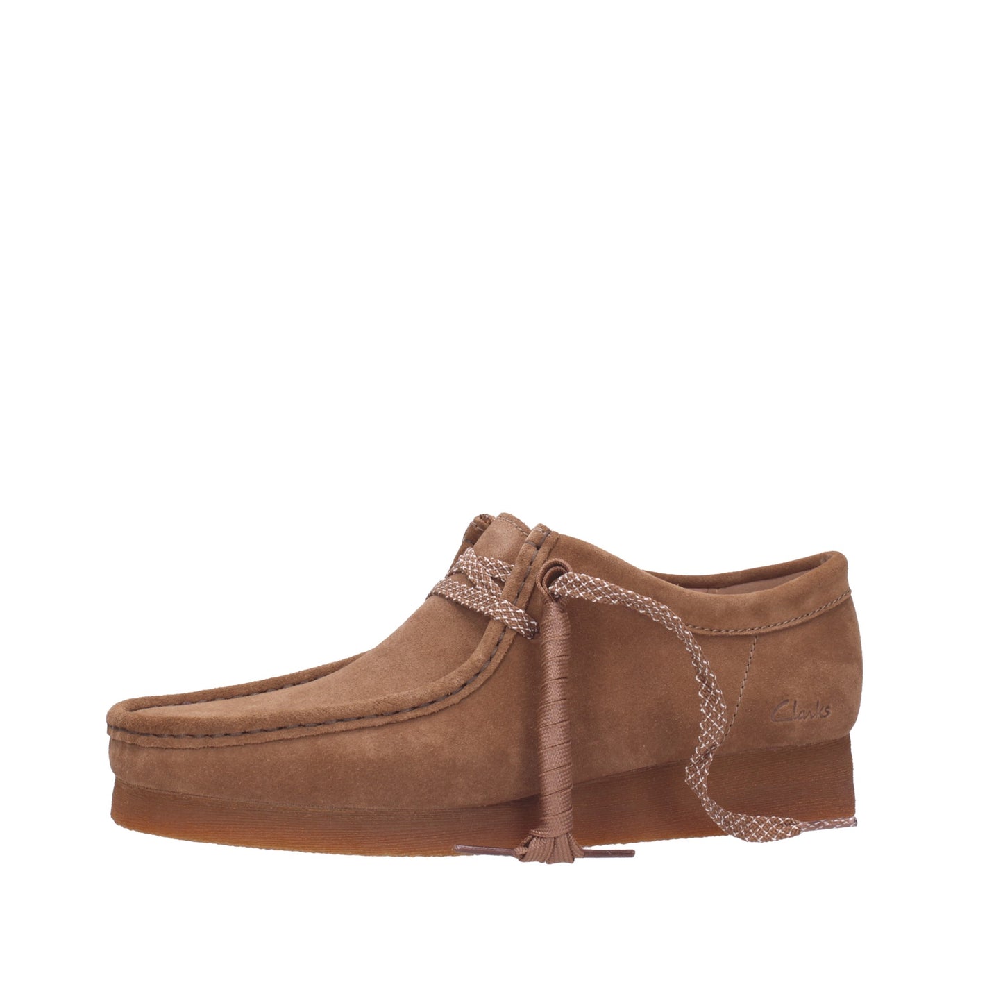 Clarks Mocassino Wallabee 2 - Marylou Shop