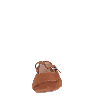 Clarks Mocassino Freckle Bar - Marylou Shop