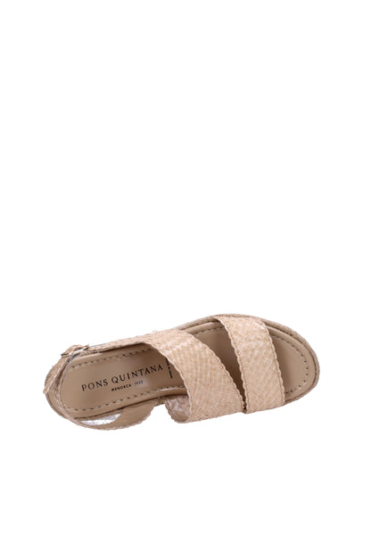 Pons quintana Sandalo 8382.000 - Marylou Shop