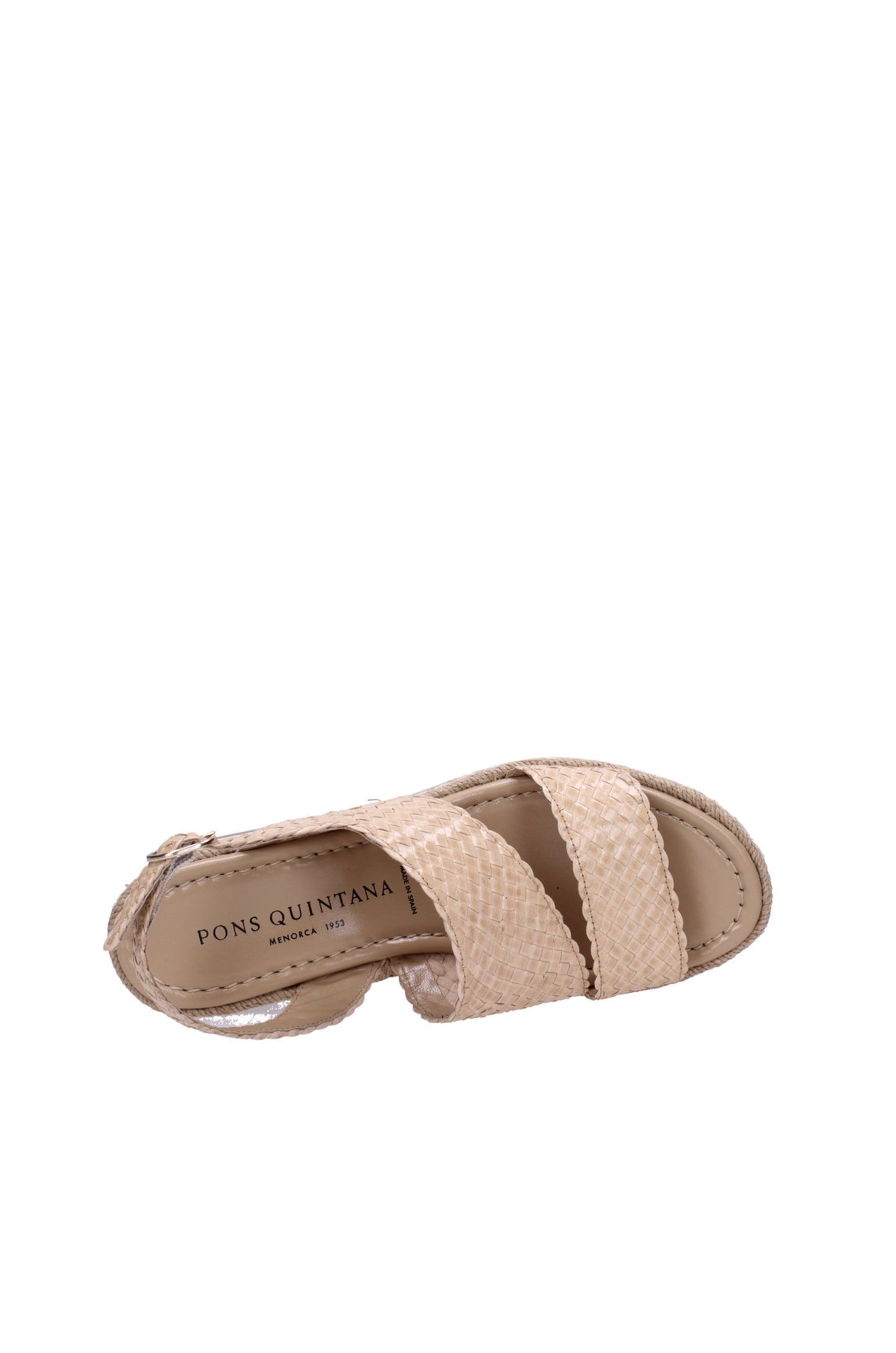 Pons quintana Sandalo 8382.000 - Marylou Shop
