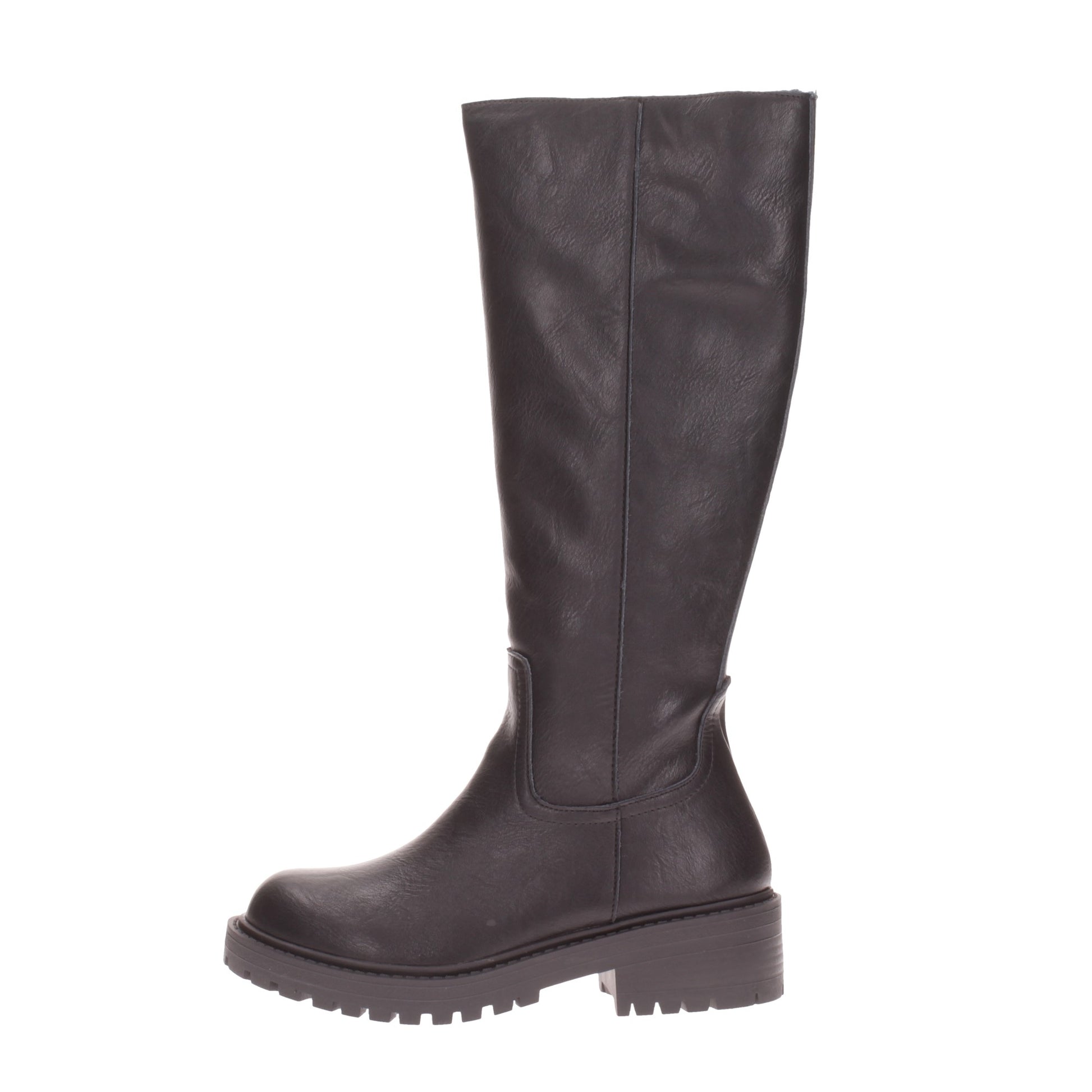 Francesco milano Stivale B19-11A-NE - Marylou Shop