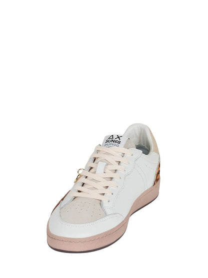 Sun68 Sneakers#colore_bianco
