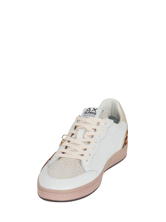 Sun68 Sneakers#colore_bianco