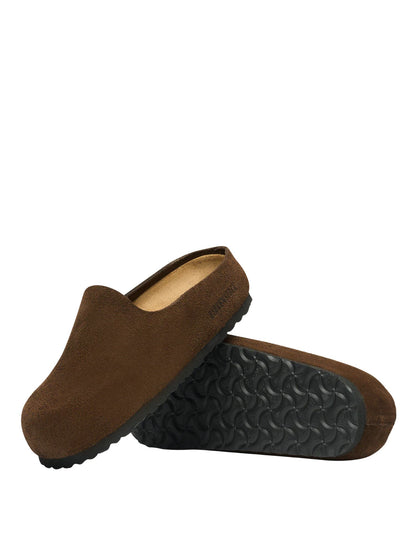 Birkenstock Sabot#colore_marrone