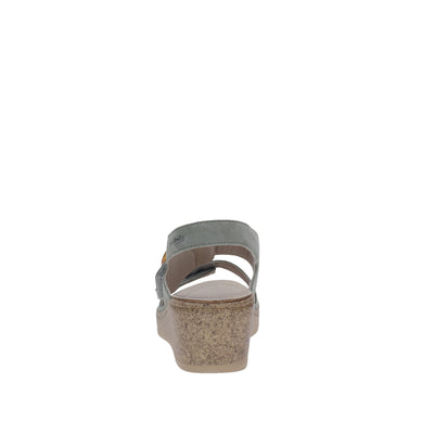Mephisto Sandalo#colore_kaki