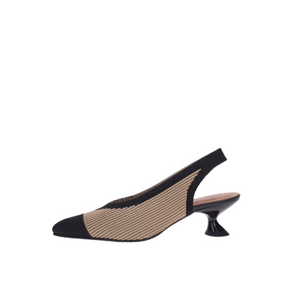 Miss elastic Decollete#colore_camel