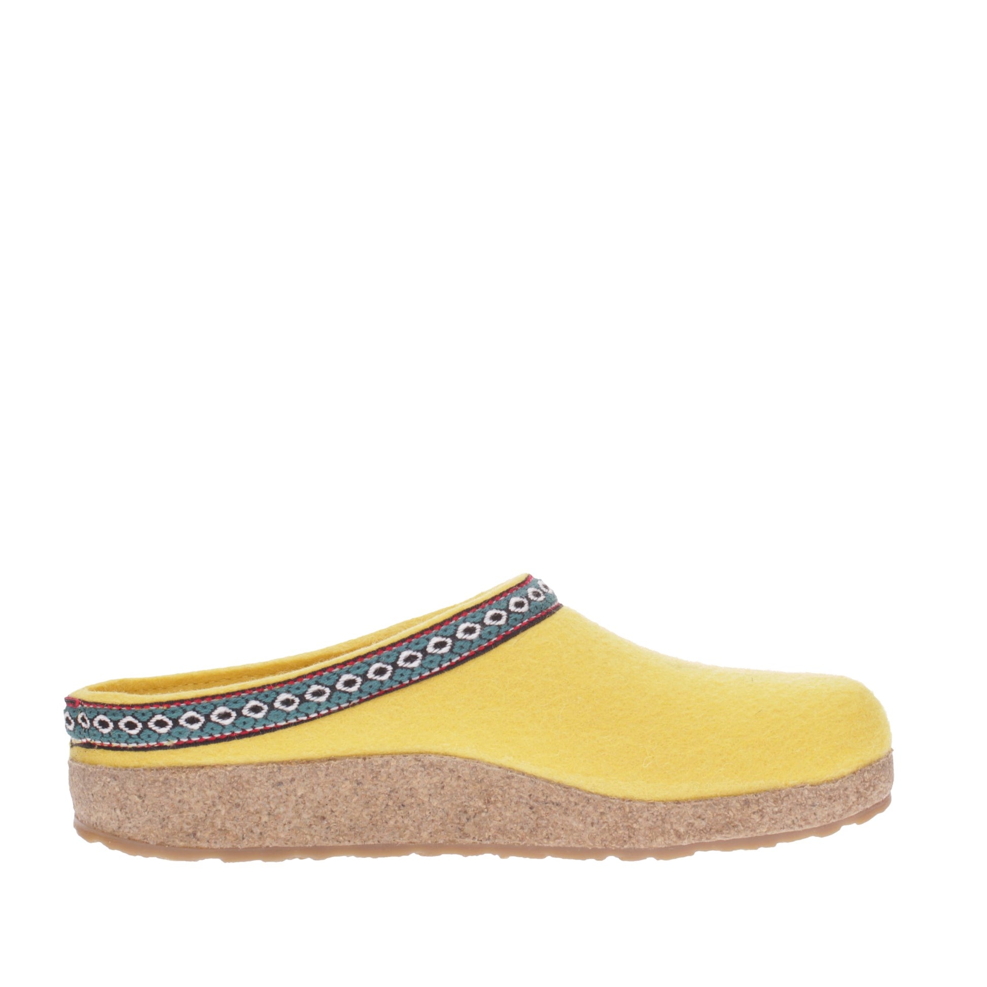 Haflinger Ciabatta FRANZI - Marylou Shop