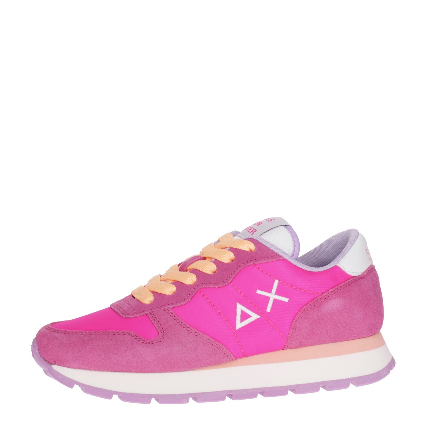 Sun68 Sneakers Ally Solid Z32201 - Marylou Shop