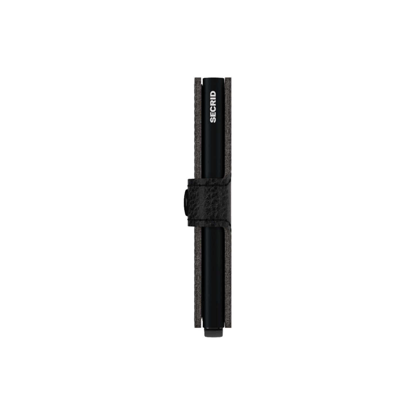 Secrid Portafogli MVG-BLACK BLACK - Marylou Shop