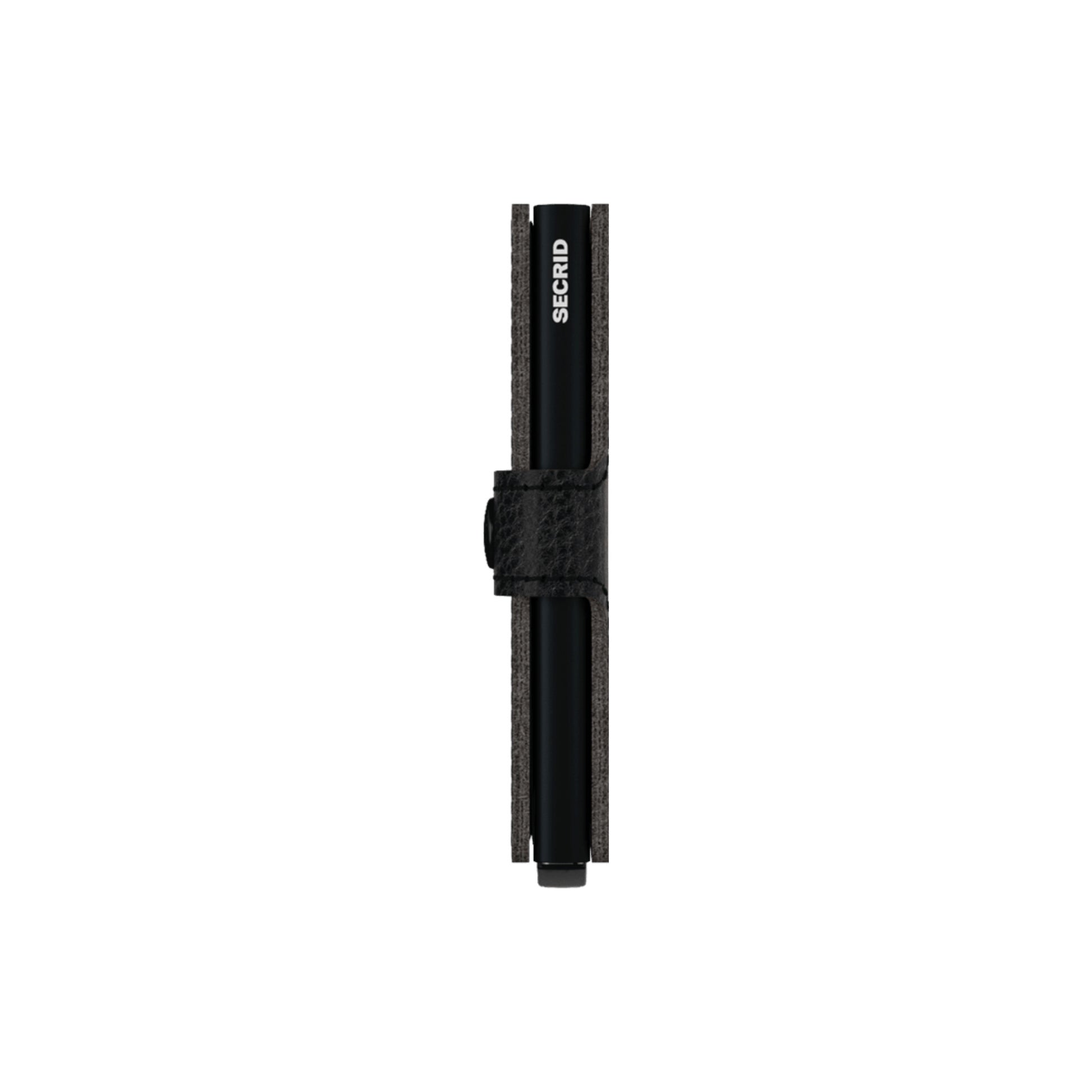 Secrid Portafogli MVG-BLACK BLACK - Marylou Shop