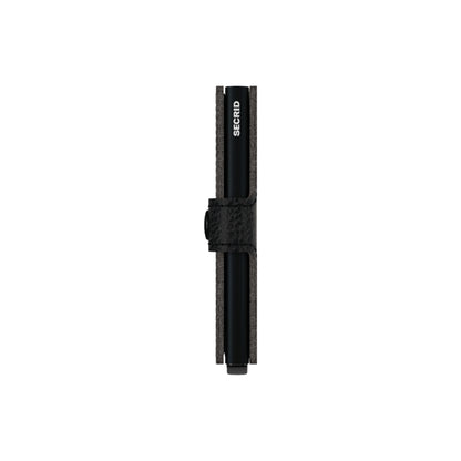 Secrid Portafogli MVG-BLACK BLACK - Marylou Shop
