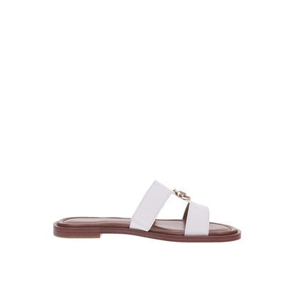 Michael kors Ciabatta#colore_bianco