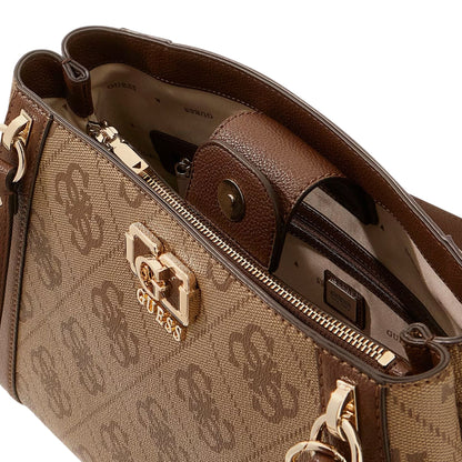 Guess Borse#colore_latte