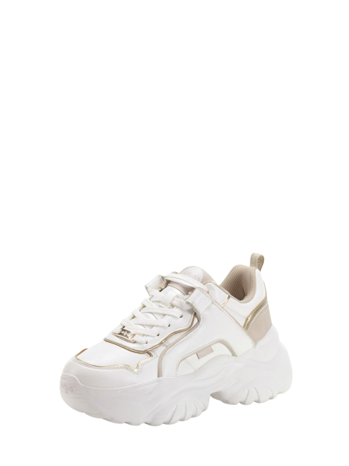 Buffalo Sneakers#colore_bianco