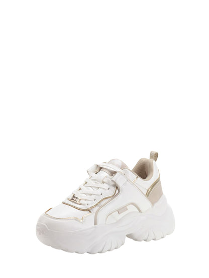 Buffalo Sneakers#colore_bianco
