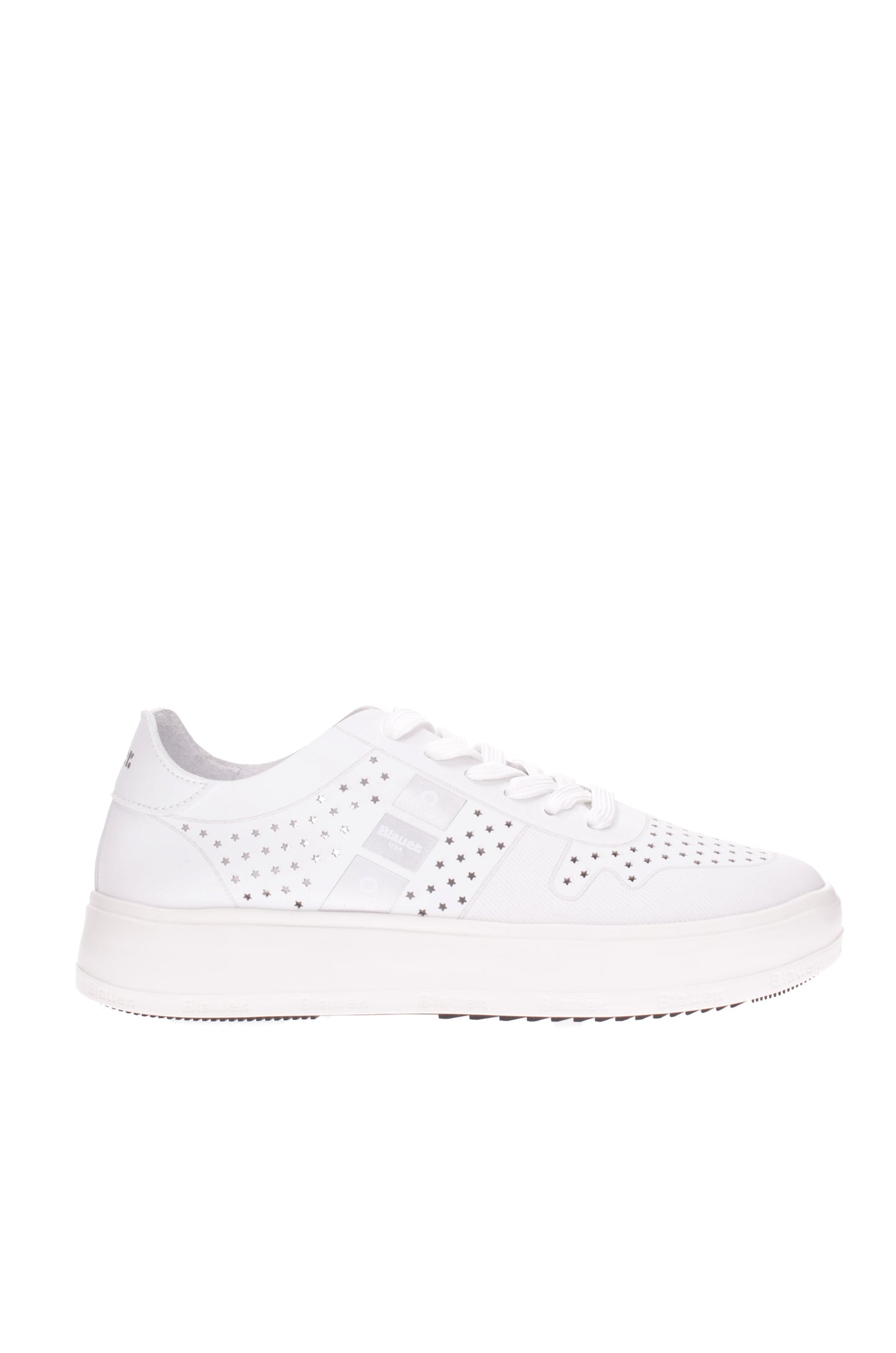Blauer Sneakers S3BLUM07 - Marylou Shop
