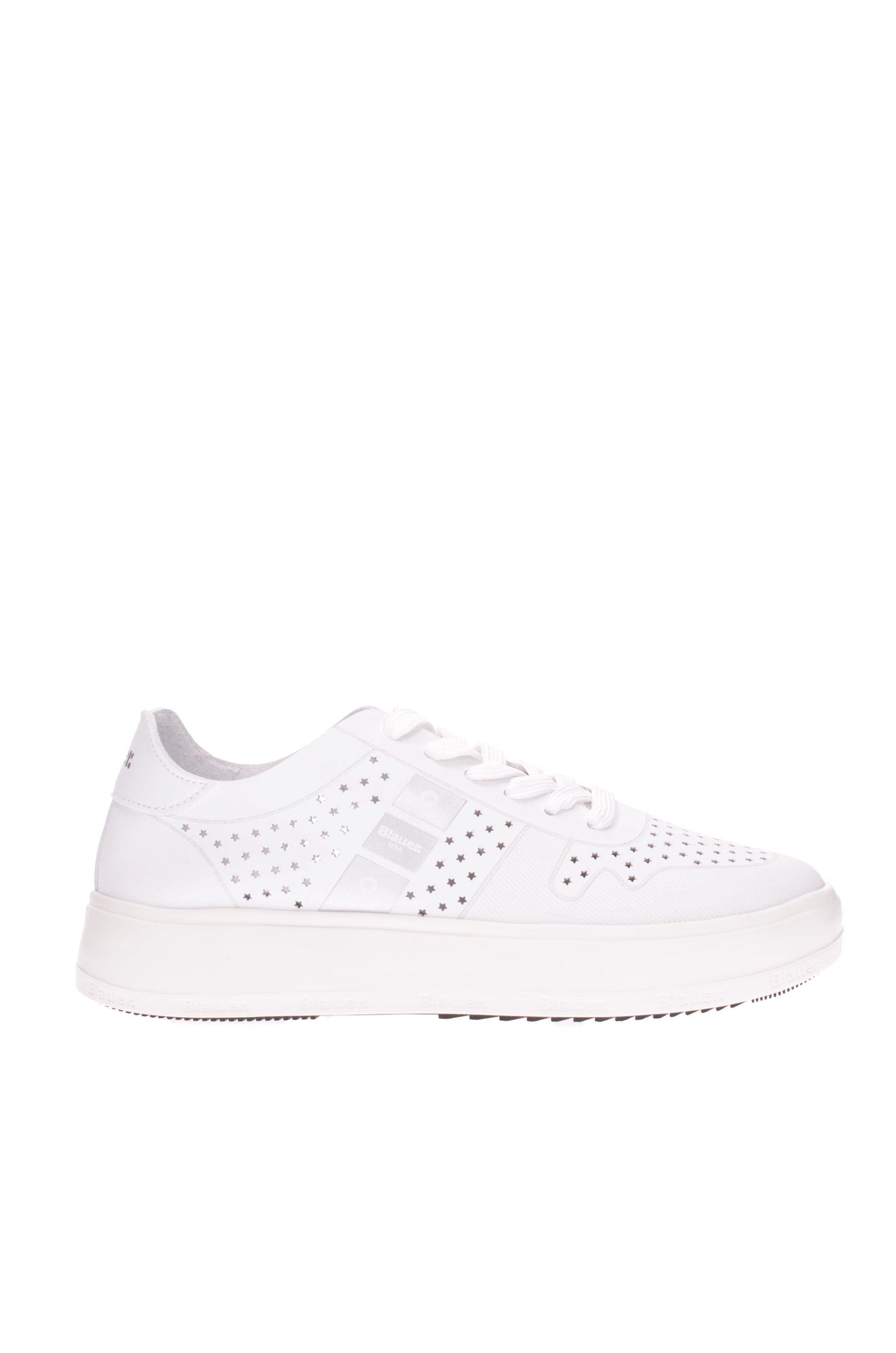 Blauer Sneakers S3BLUM07 - Marylou Shop