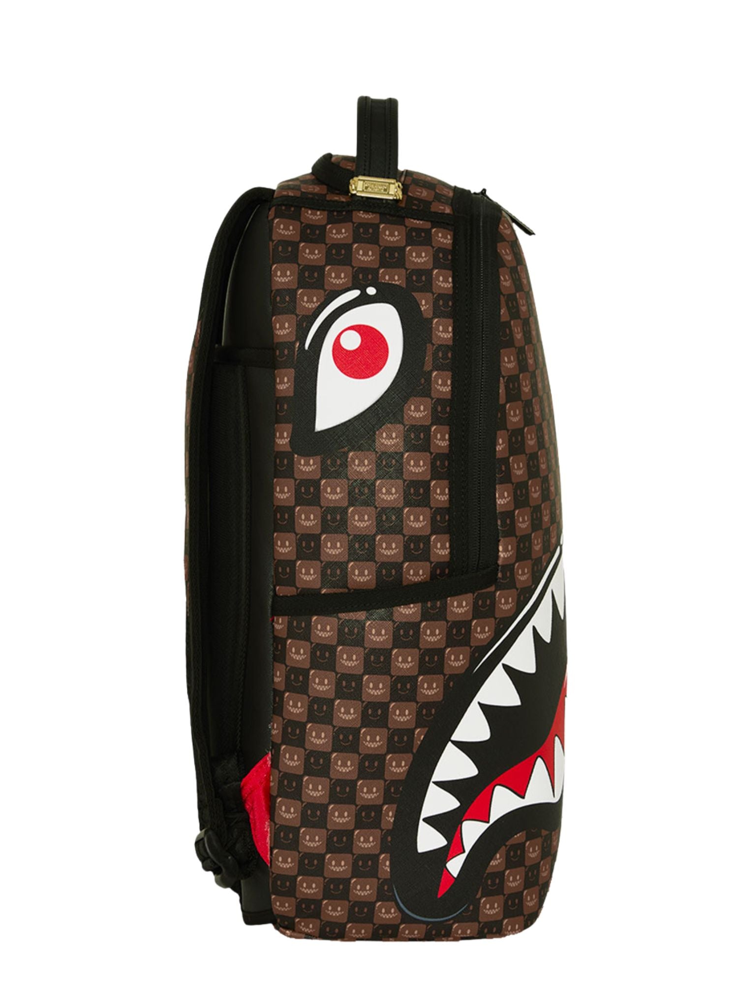 Sprayground Borse#colore_marrone