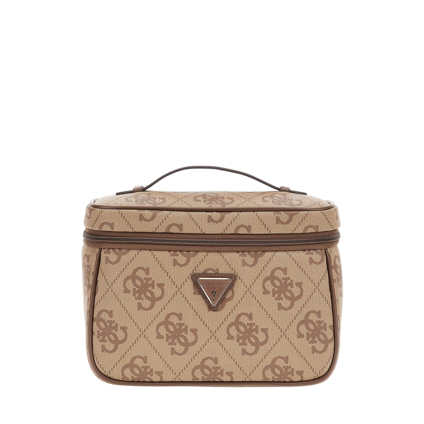 Guess Beauty Toiletry Train Case - Marylou Shop
